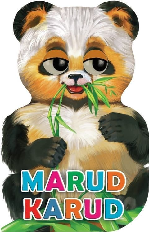 Marud karud