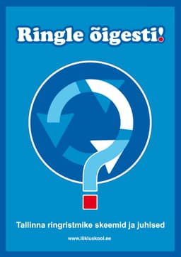 Ringle õigesti