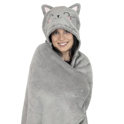 LEGAMI tekk kapuutsiga Kitty
