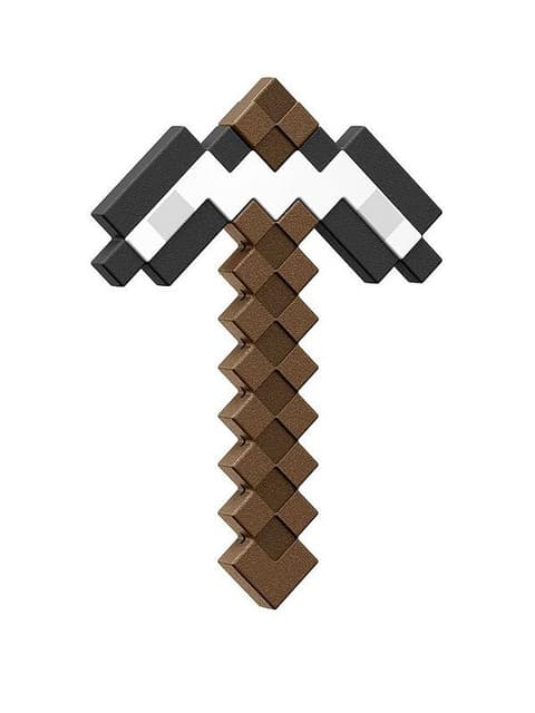 Minecraft interaktiivne mänguasi raudkirka