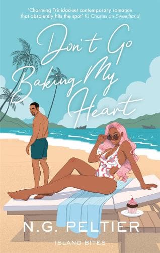 Don´t Go Baking My Heart