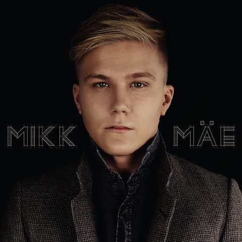 Mikk Mäe CD
