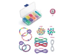 Meisterduskomplekt Maped Creativ ImaginStyle käevõrud Bubble