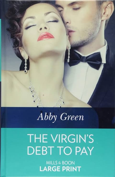 The Virgin's Debt To Pay