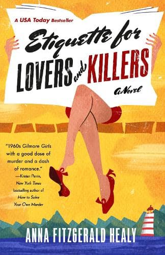 Etiquette for Lovers and Killers