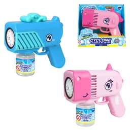 Mullipüstol tulega Dino/Unicorn +85ml vedelikku