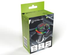 Tracer FM-Transmitter Bluetooth CarSynk