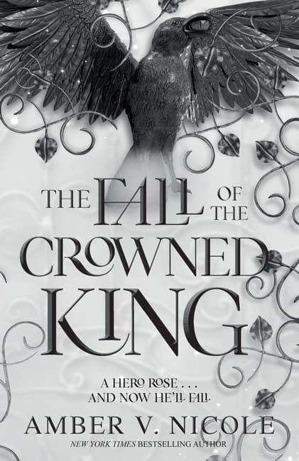 The Fall of the Crowned King