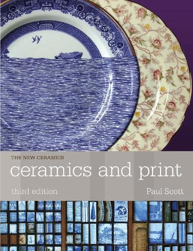 Ceramics and Print