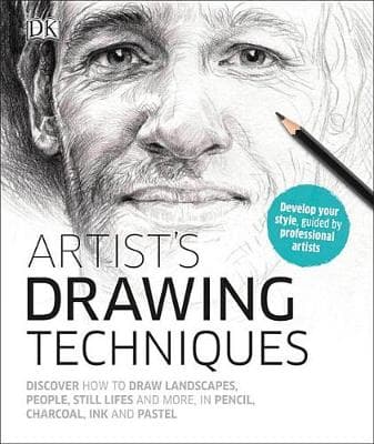 Artist´s Drawing Techniques