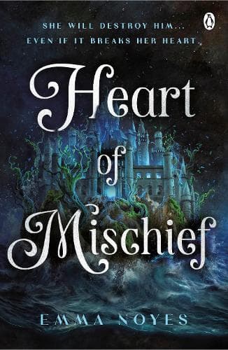 Heart of Mischief: Shadow of Souls Book 2