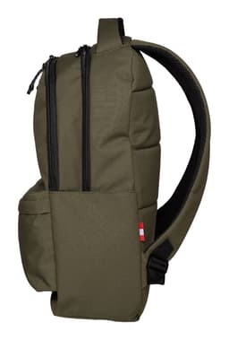 Seljakott Walker ALPHA Classic Dark Olive