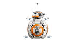 LEGO Star Wars  Bb-8™ astromech-droid