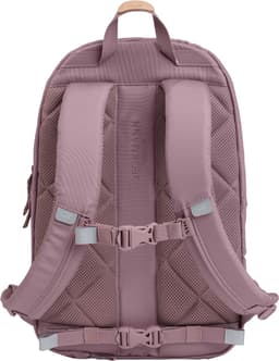 Seljakott Beckmann Urban Midi Purple Rose 26l