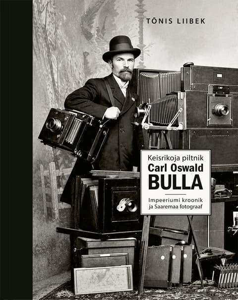 Keisrikoja piltnik Carl Oswald Bulla