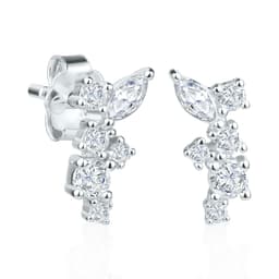 Sõnumikaart Kõrvarõngad "Kaunile naisele!"