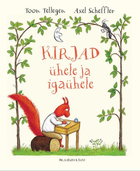 Kirjad ühele ja igaühele