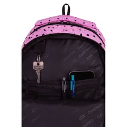 CoolPack seljakott Pick Südamed, 21 l