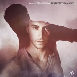 Mans Zelmerlöw - Perfectly Damaged CD