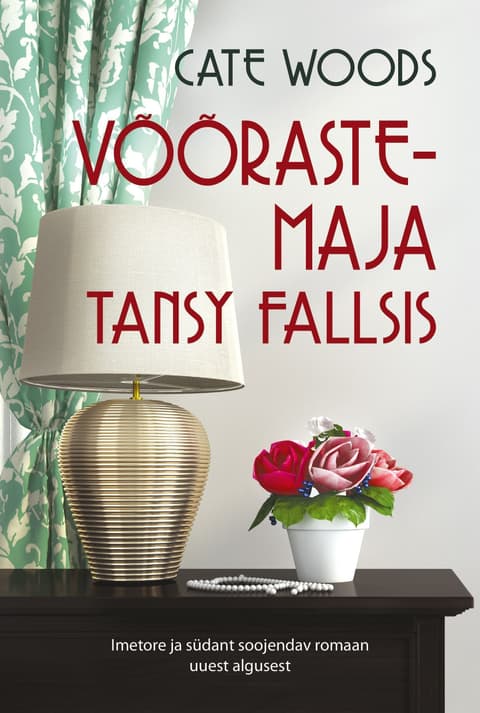 Võõrastemaja Tansy Fallsis