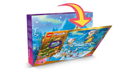 Lego Advendikalender 2026 Friends