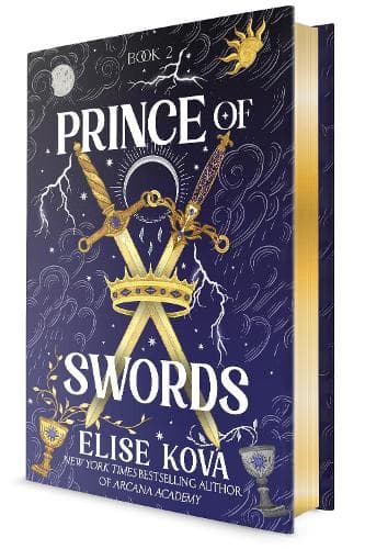 Prince of Swords