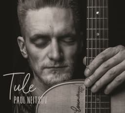 CD CD Paul Neitsov - Tule