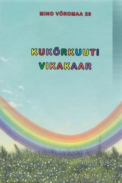 Kukõrkuuti vikakaar