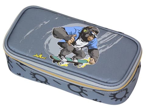 Pinal Walker Banana Slide Light Grey