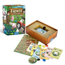 Kaardimäng Superfarmer