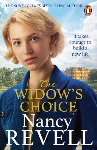 The Widow´s Choice: The gripping new historical drama from the author of the bestselling Shipyard Girls series