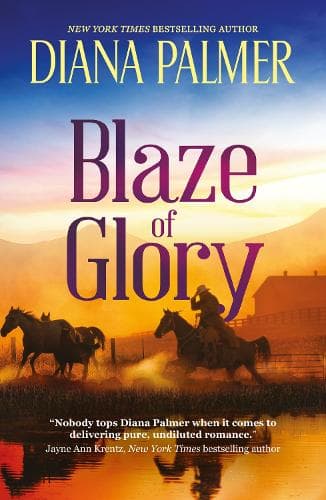 Blaze Of Glory