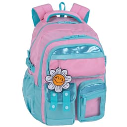 CoolPack seljakott Sully Pastelne sinine, 21 l