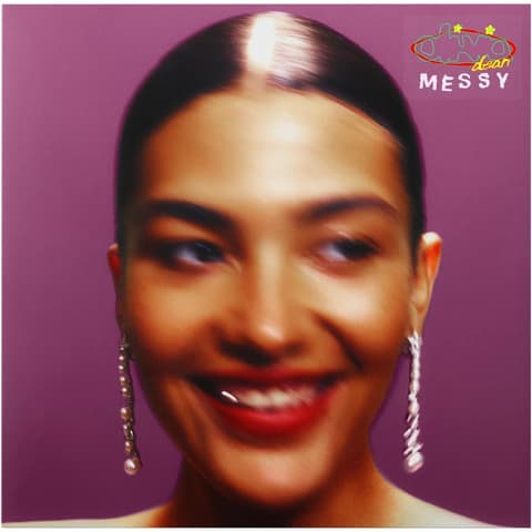 LP Olivia Dean - Messy