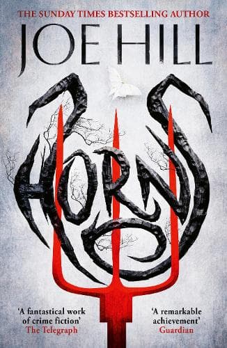 Horns: The darkly humorous horror that will have you questioning everyone you know
