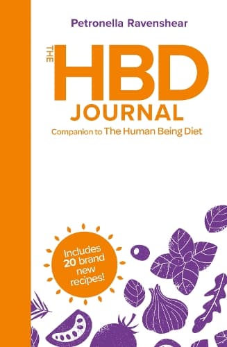The HBD Journal: Companion to the Human Being Diet