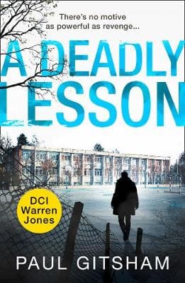 A Deadly Lesson (DCI Warren Jones)