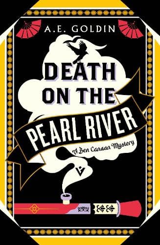 Death on the Pearl River