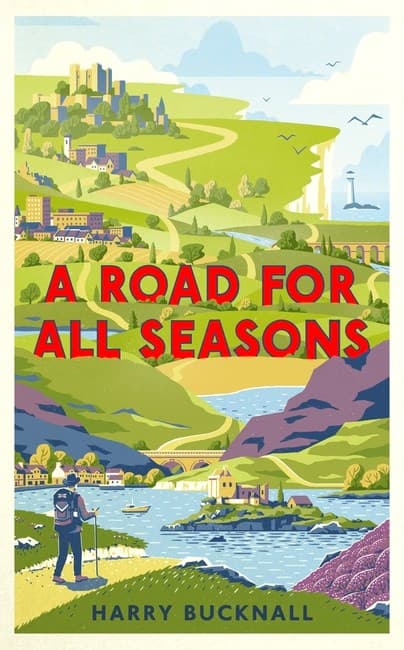A Road for All Seasons: A Tribute to Britain