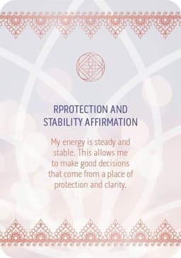 Mindful Living Inspiration Cards : Deepen your relationship with self