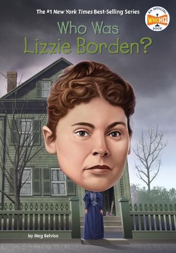 Who Was Lizzie Borden?