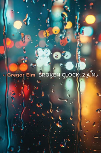 Broken Clock, 2.A.M