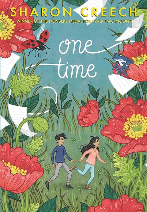 One Time