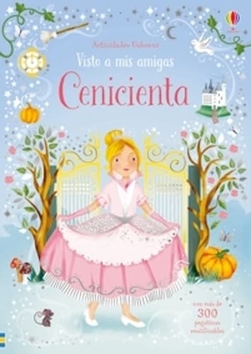 Cenicienta
