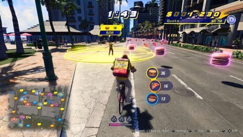 XboxOne/SeriesX Like a Dragon: Infinite Wealth