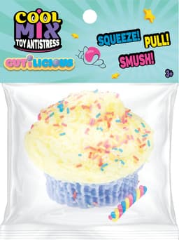 Mudimismänguasi TABA SQUISHY Tassikook