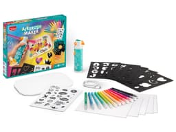 Kunstikomplekt Maped Creativ Airbrush Maxi