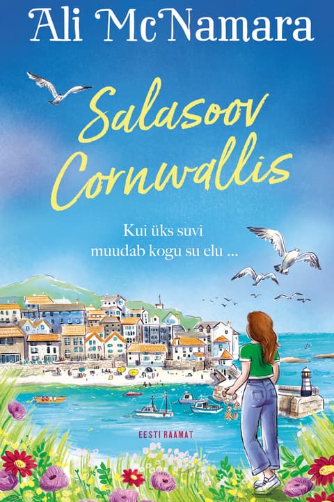 Salasoov Cornwallis
