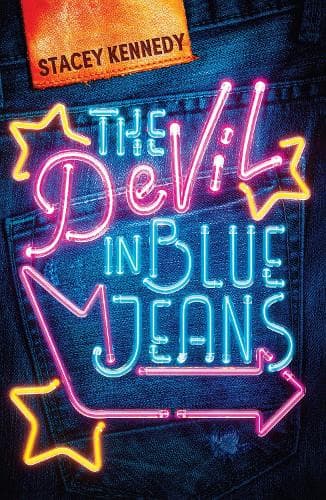 The Devil In Blue Jeans (Naked Moose, Book 1) (Mills & Boon Afterglow)