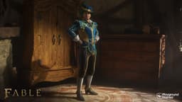 PS5 Fable